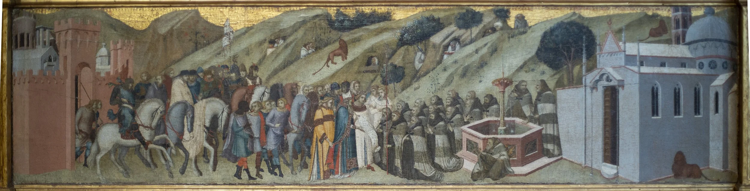 Vocations — Carmelite Hermitage