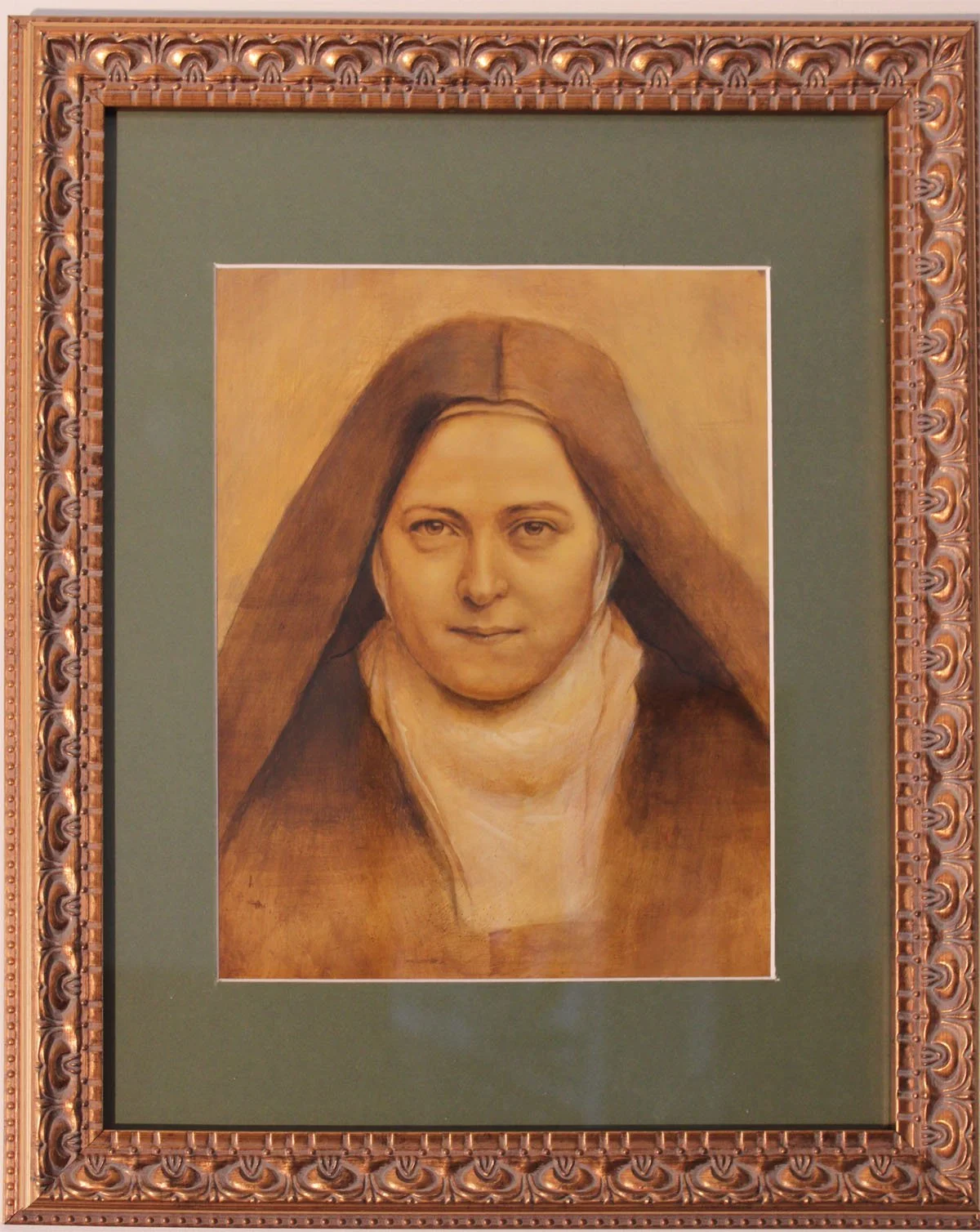 St. Therese