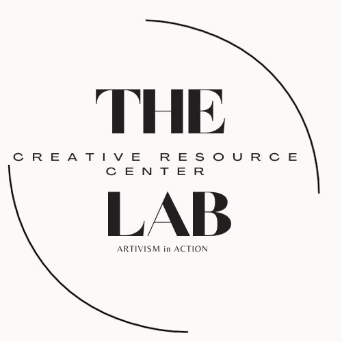 The Lab: Creative Resource Center
