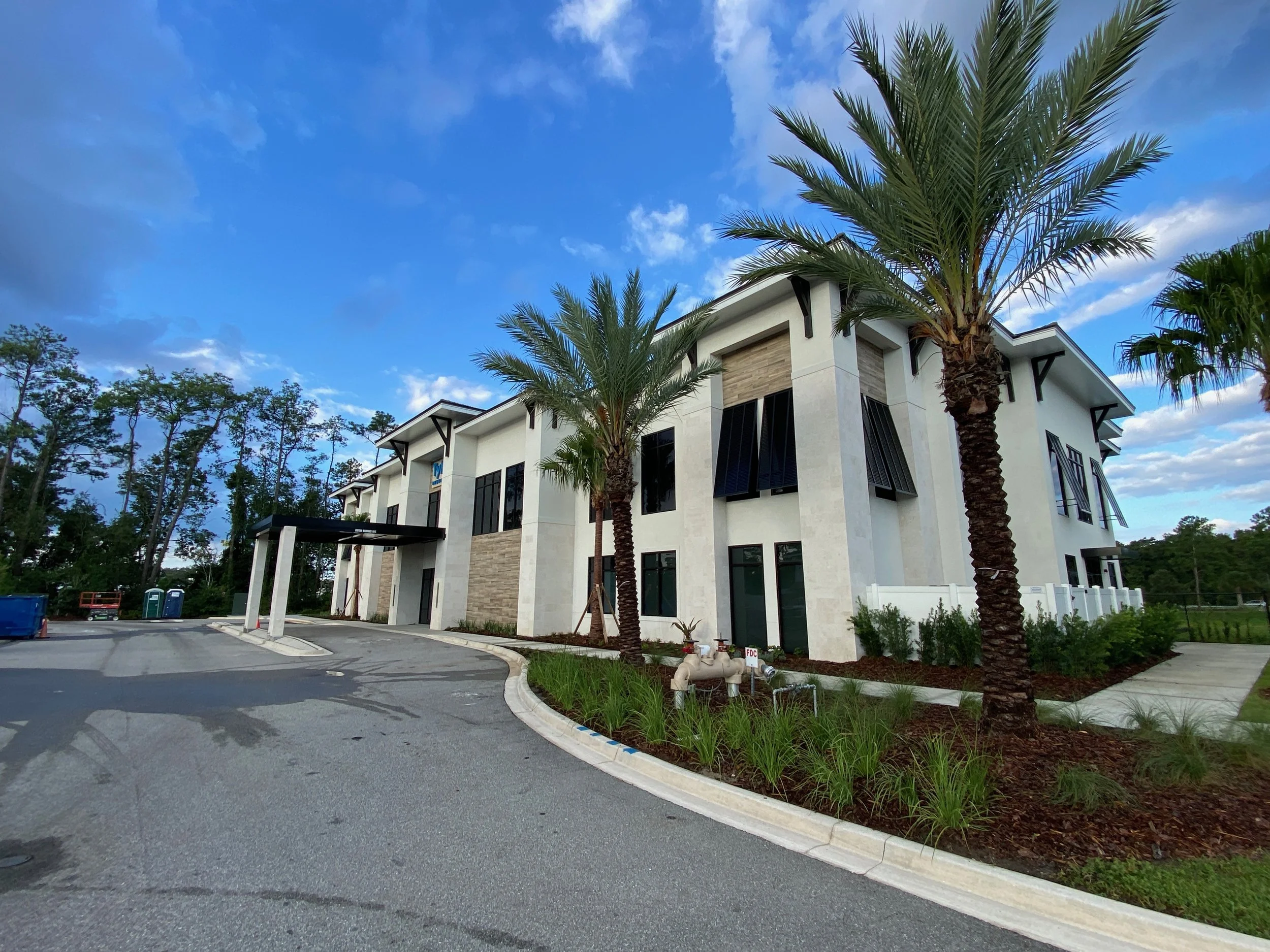 TyMe Cancer Research Center