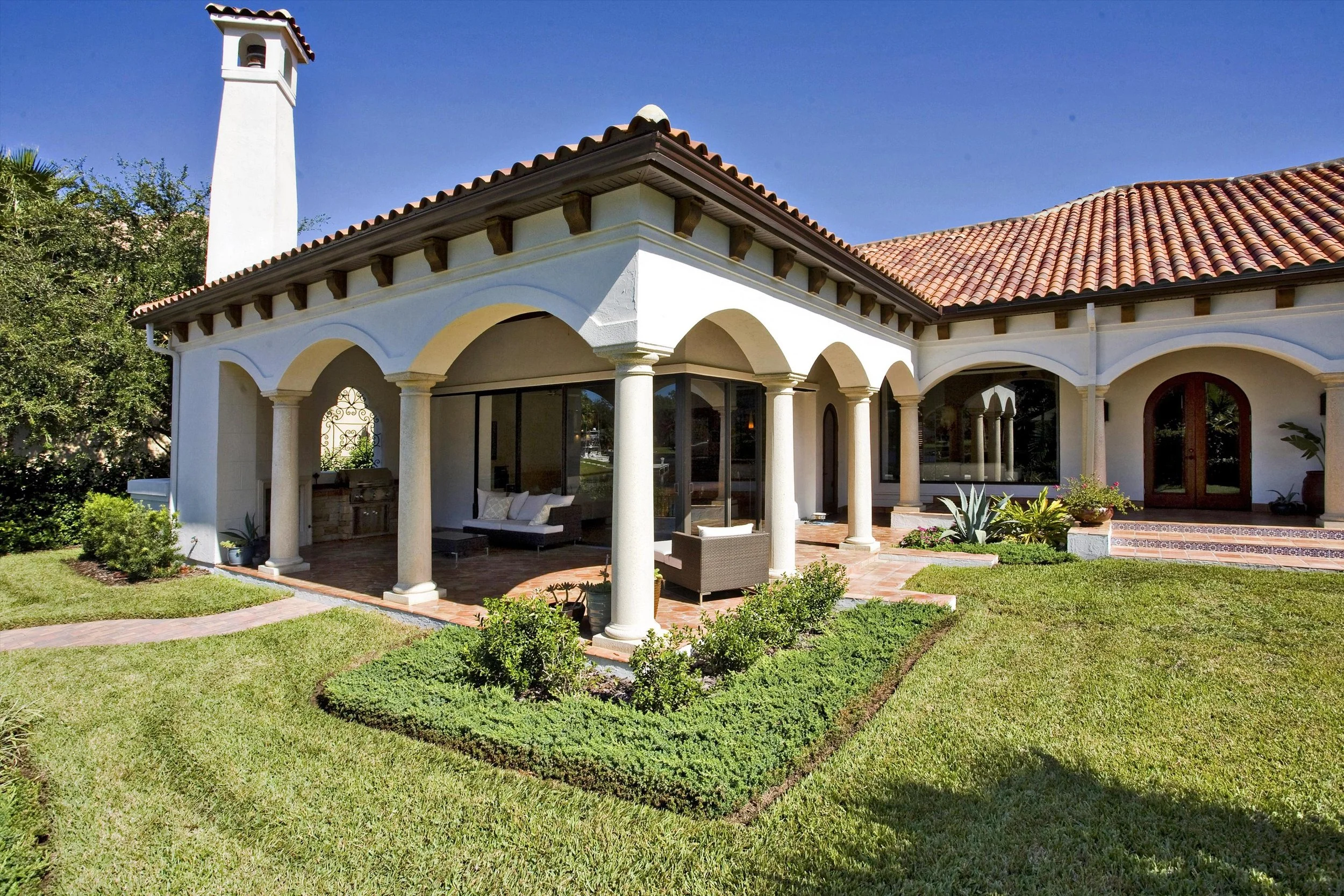 Queens Harbor Residence — Urban Partners Construction