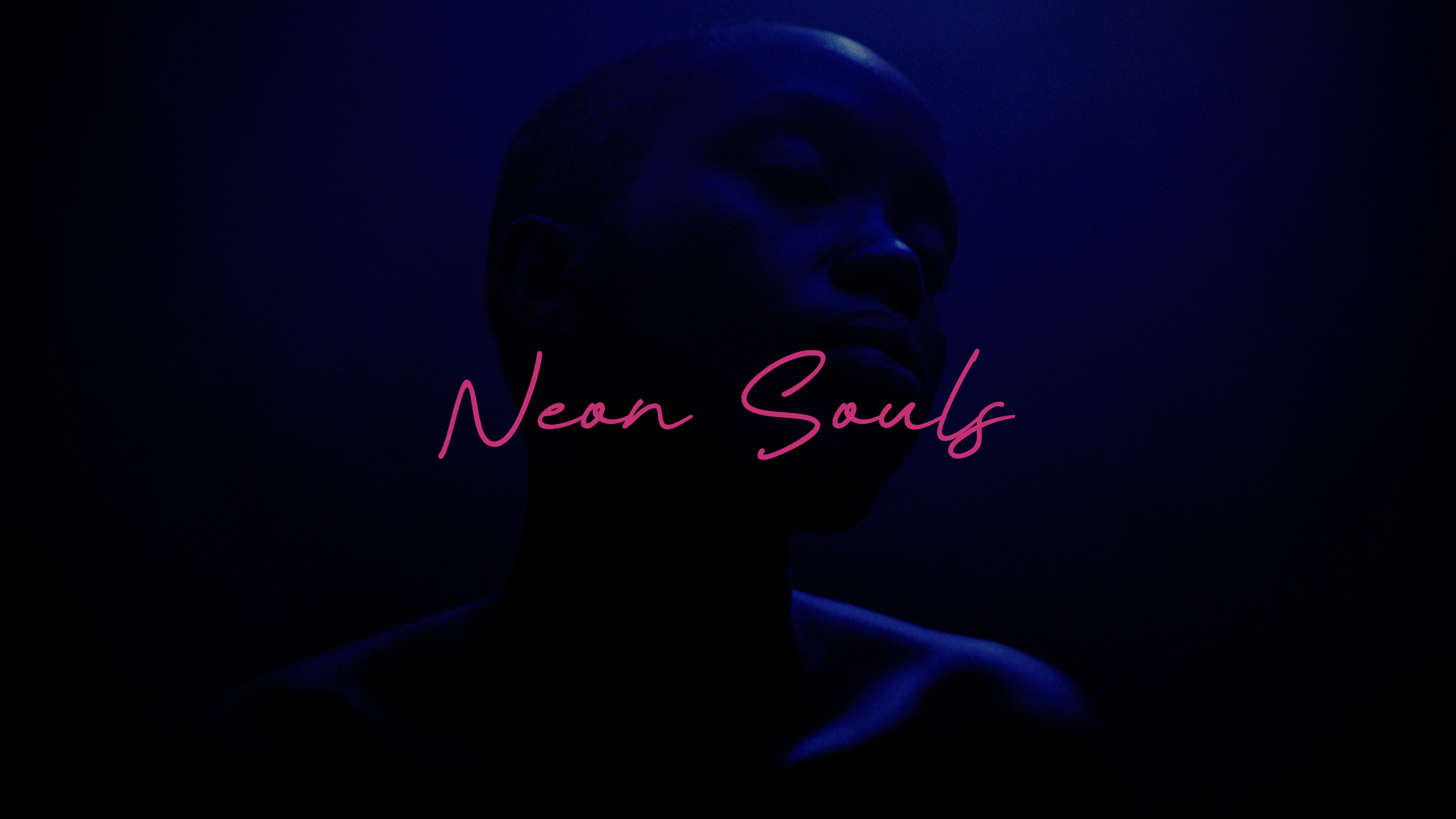 Neon Souls by Daniel Carberry