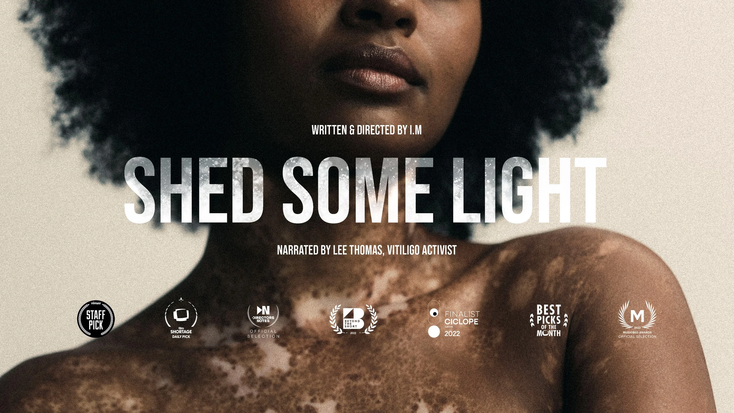 Shed Some Light by I.M
