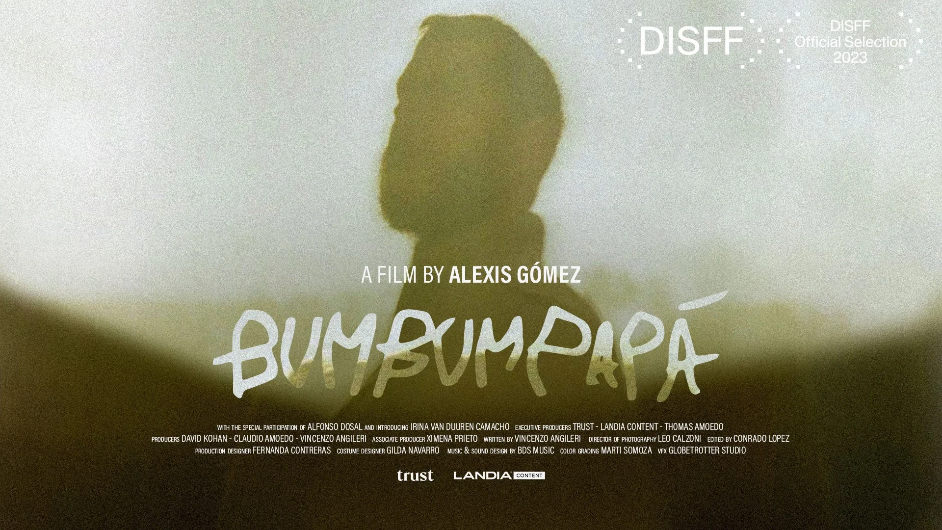 Bumbumpapá by Alexis Gómez