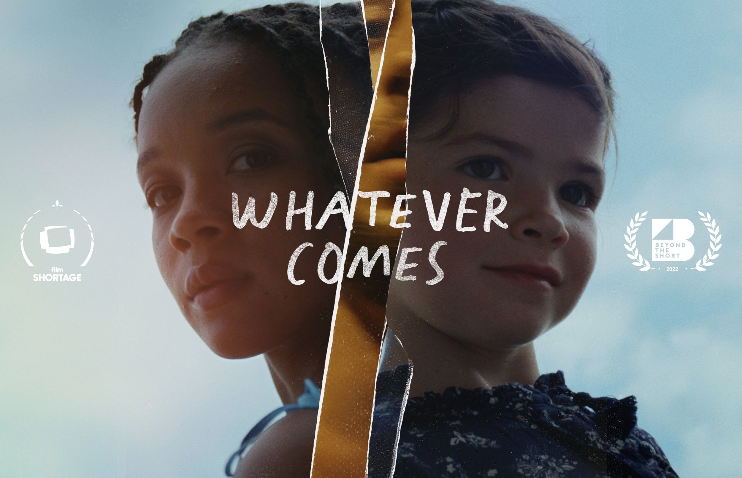Whatever Comes by Keenan O'Reilly