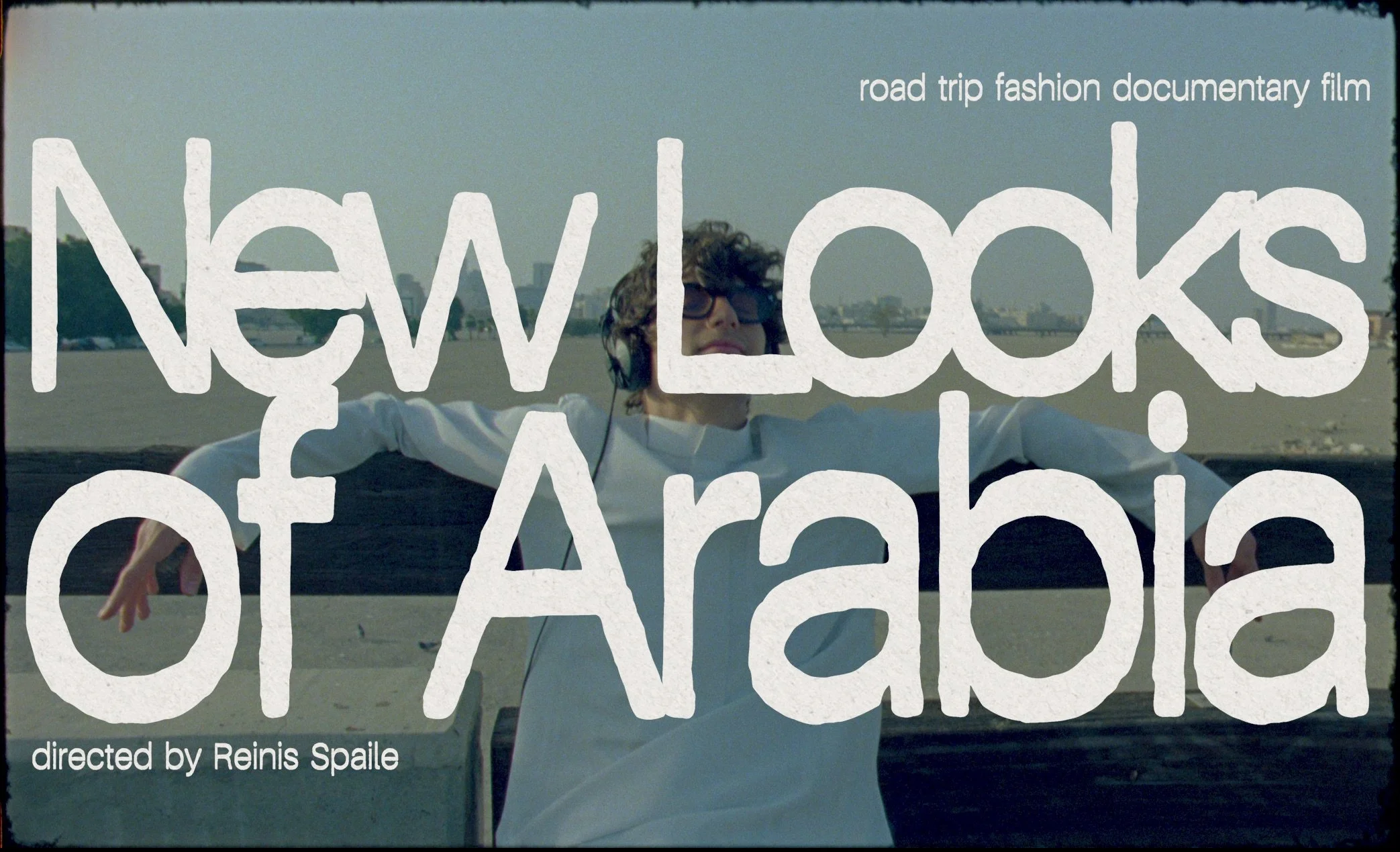 New Looks of Arabia by Reinis Spaile