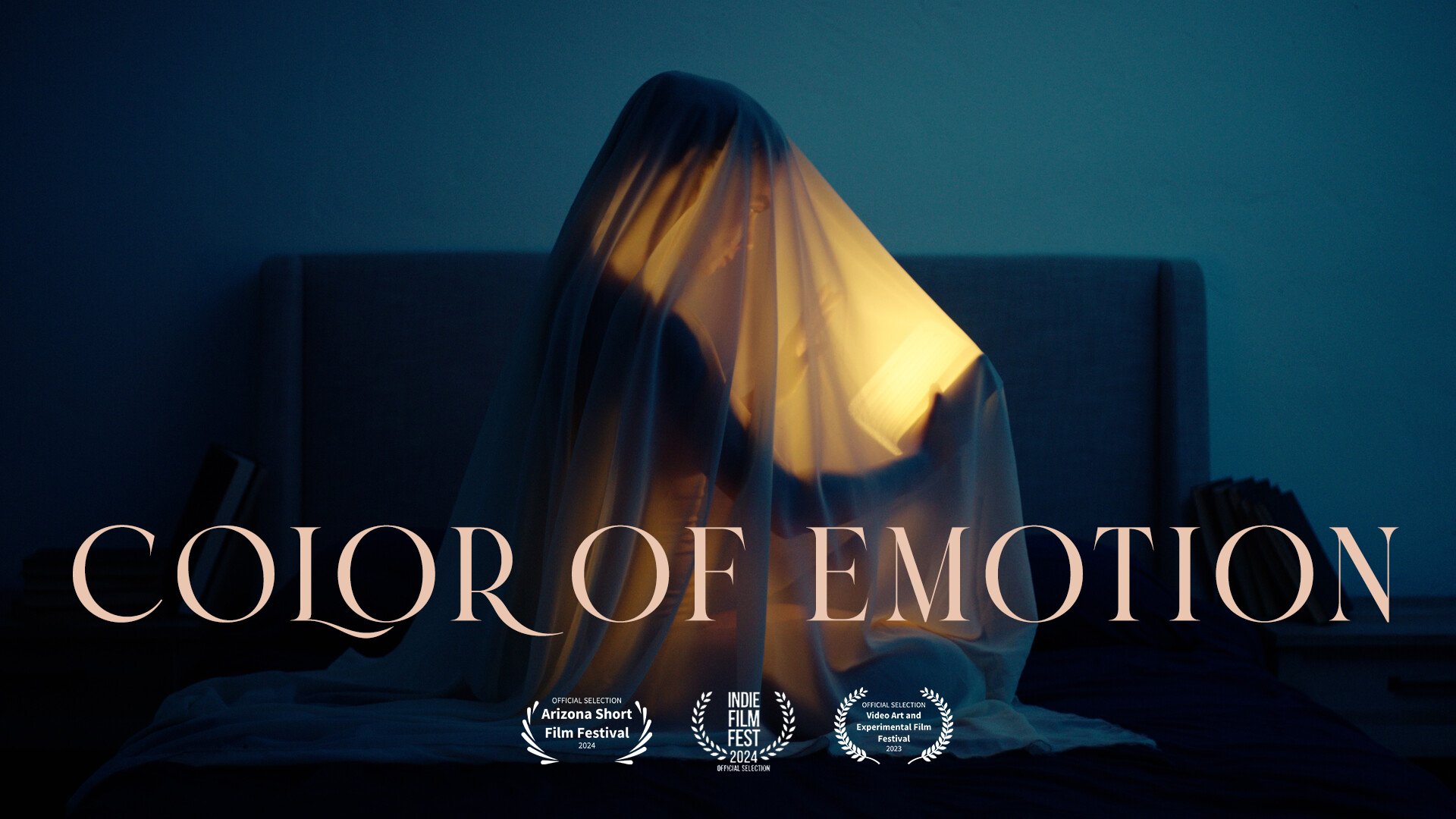 Color of Emotion by Ale Vidal