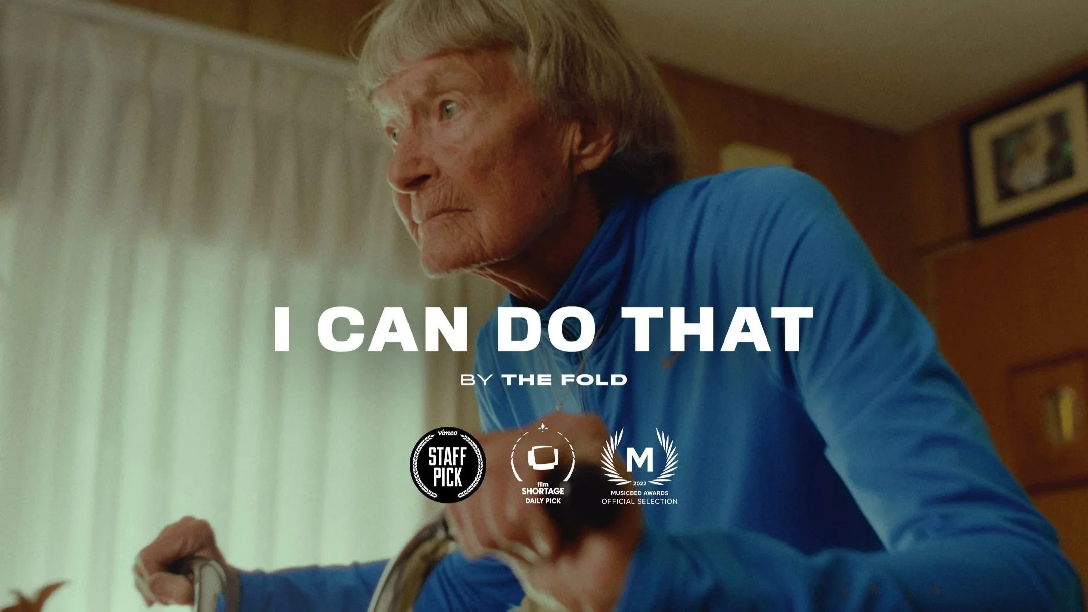 I Can Do That by The Fold