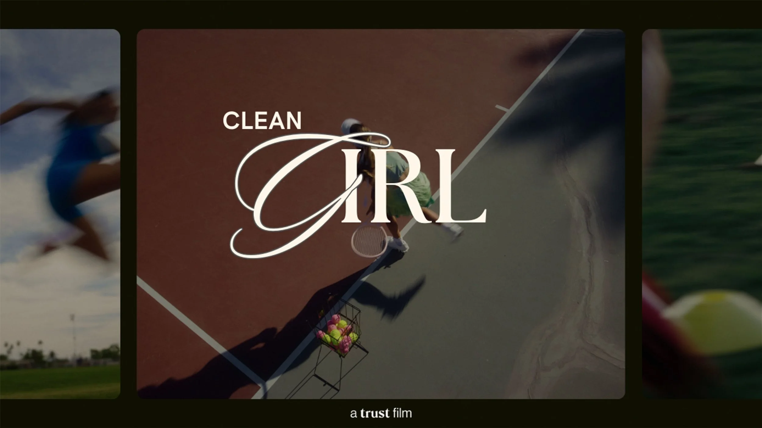Clean Girl by Ewurakua Dawson-Amoah