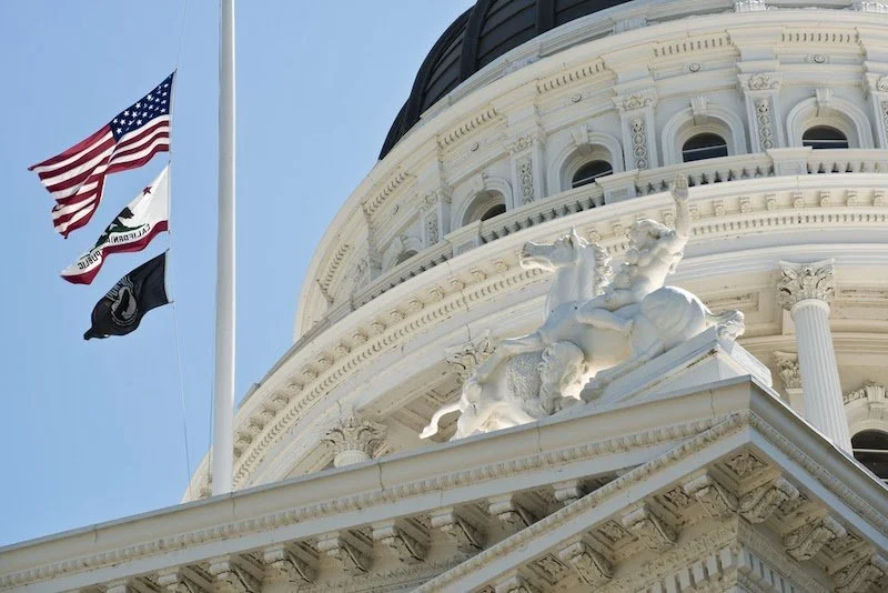 This California Senate Bill Will Reduce Food Waste