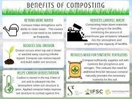 Composting And Its Benefits
