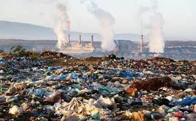Methane is Hurting our Environment