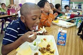 Food Waste in Schools