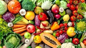 An Exploration into Vegetarianism