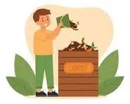 Composting to Regenerate Soil