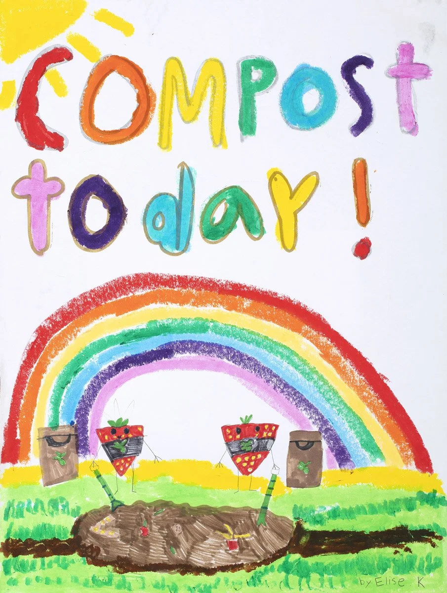 The Negative Effects of Not Composting