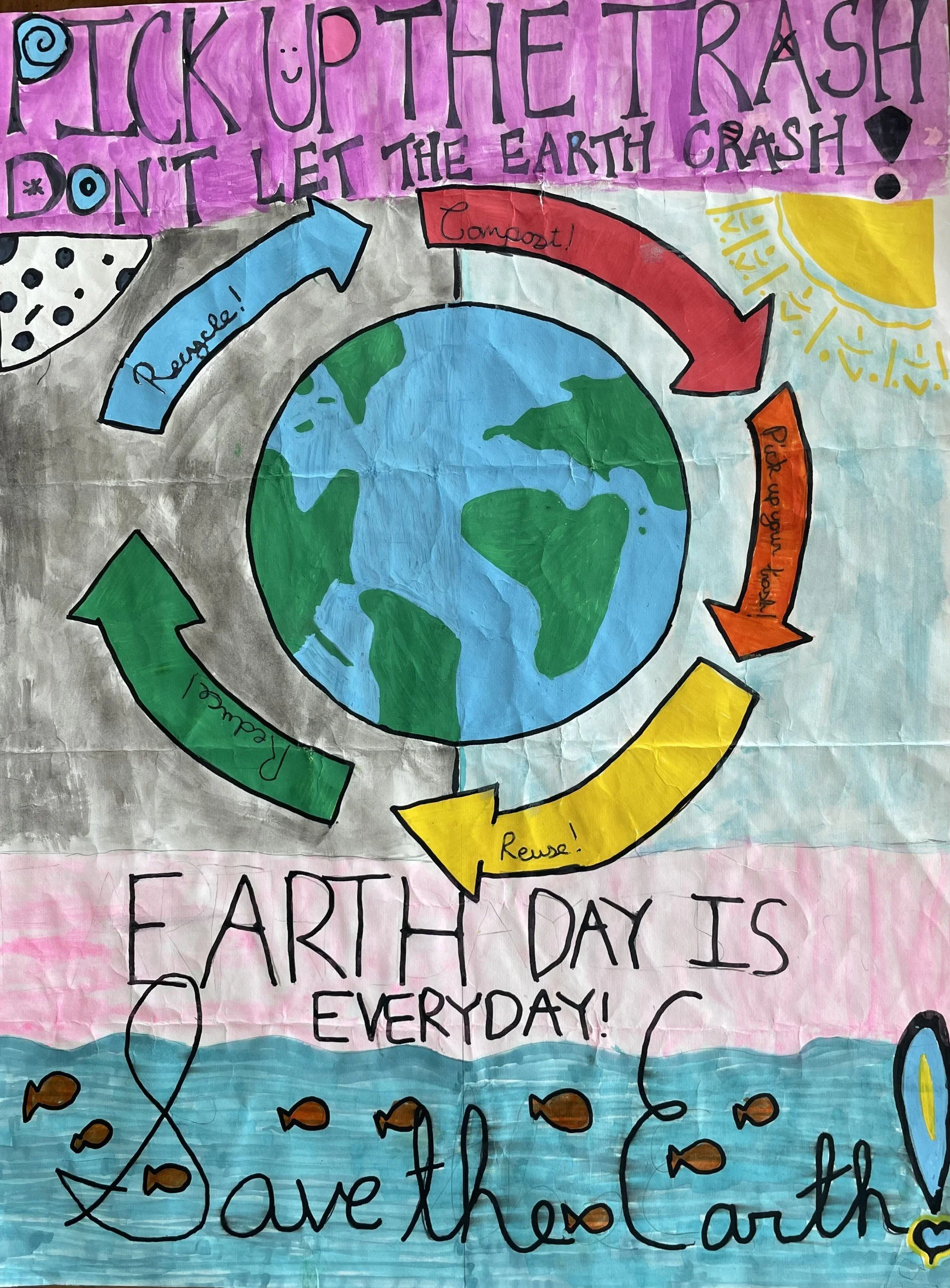 Your Actions Make a Difference