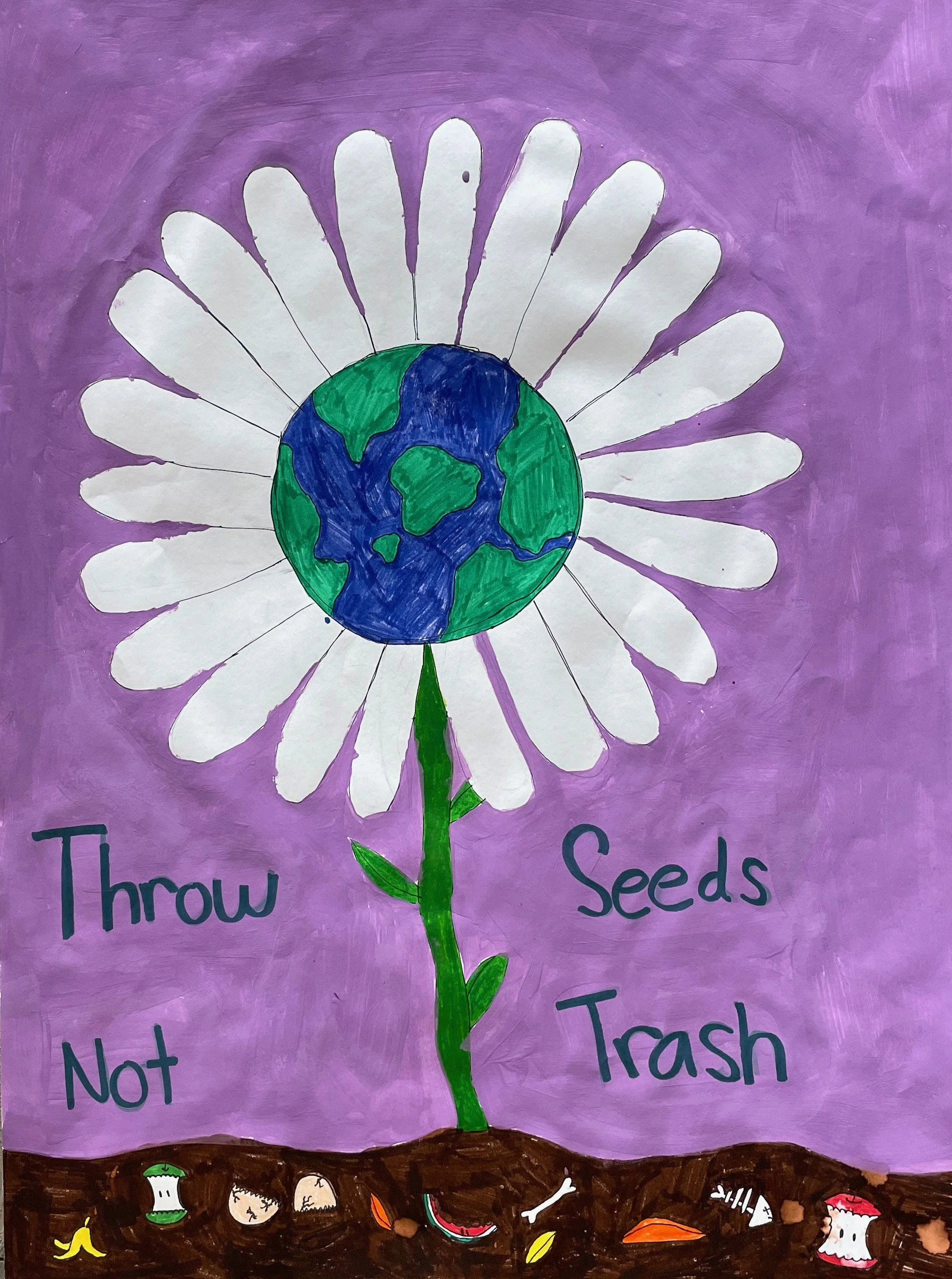 Take Action and Compost!