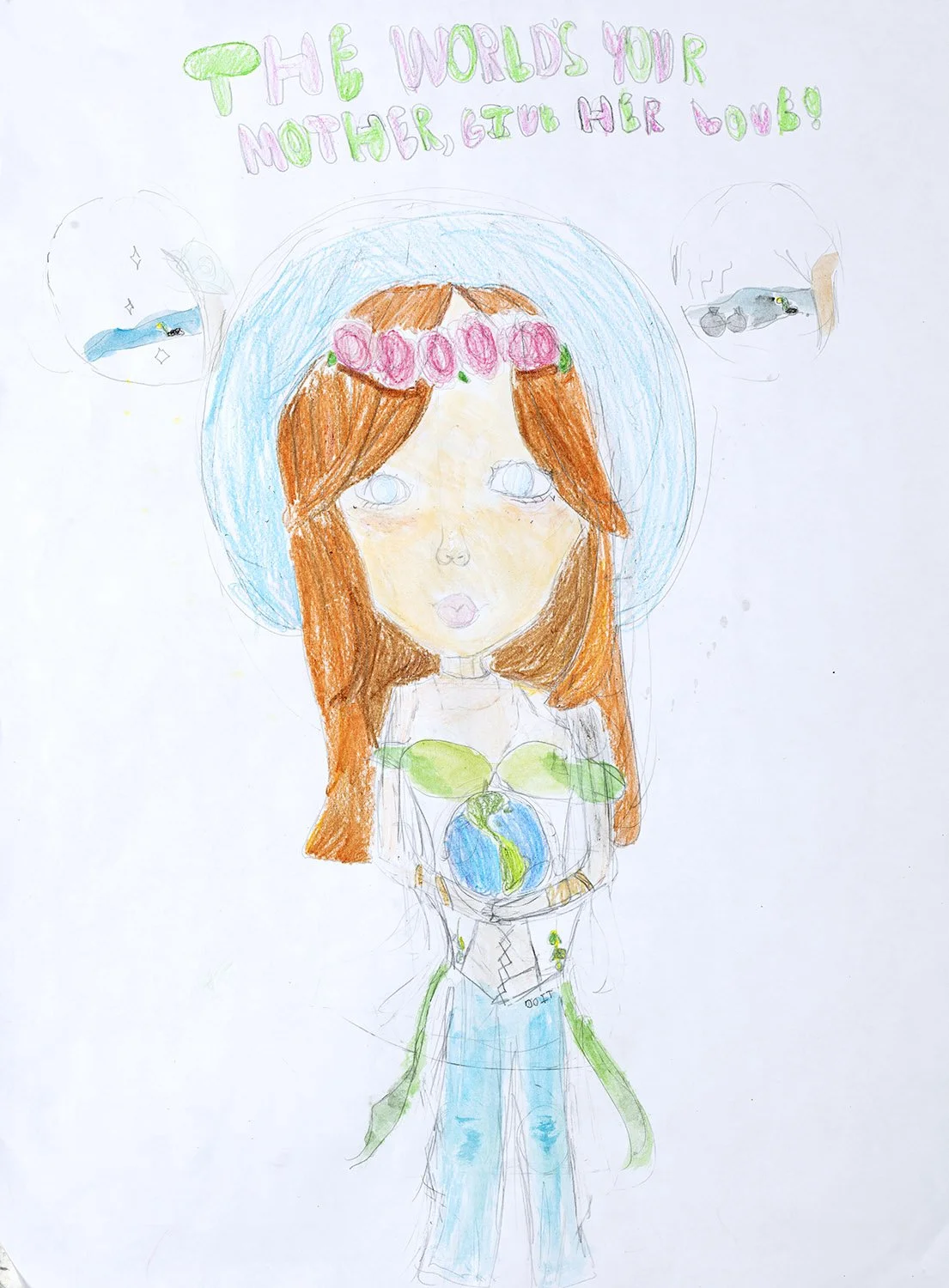 Bacich, Elem., Swan, Bessonnette, Dunn, 3.º, Reduce, Reuse, Recycle, Sophia McDevitt.jpg