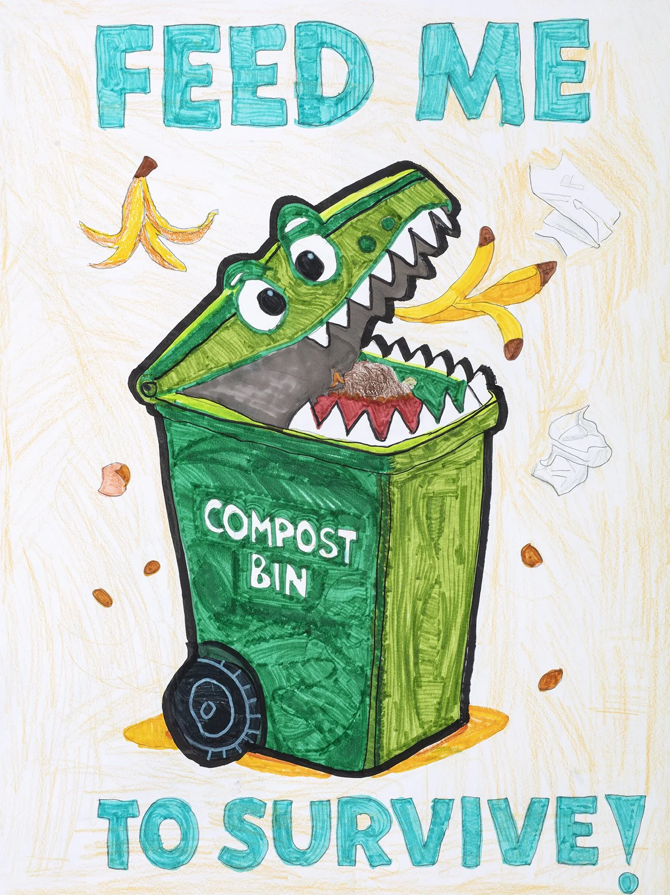 7151 «Feed Me To Survive». Emma Strasser. N. Cummins. 4.º. Nolan.jpg