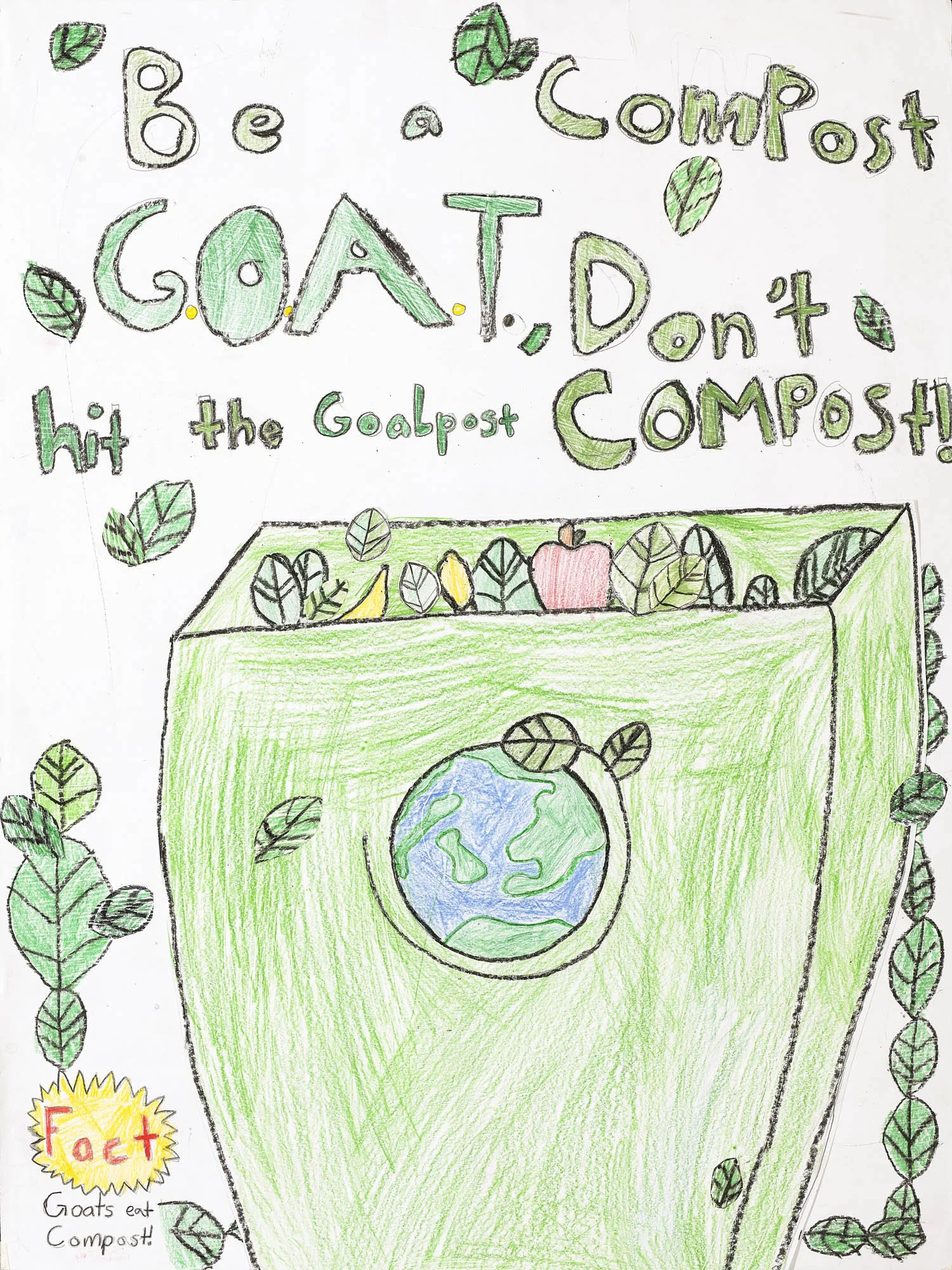 Maguire, 3.º curso, Shern, «Sé el mejor del compost», Pearlman.jpg