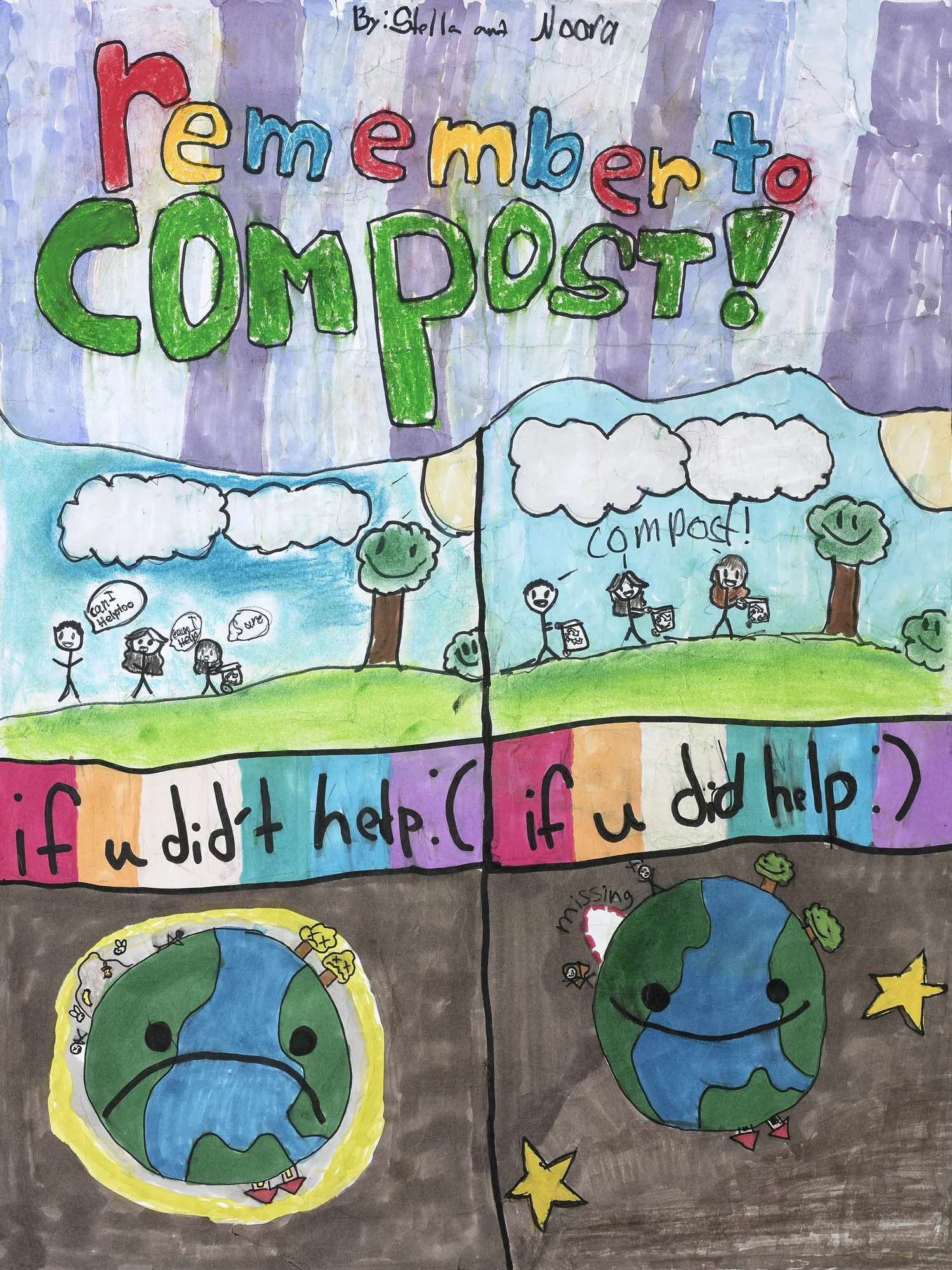 Maguire, 4.º curso, Tran, «Recuerda hacer compost», Nana, Thessman.jpg