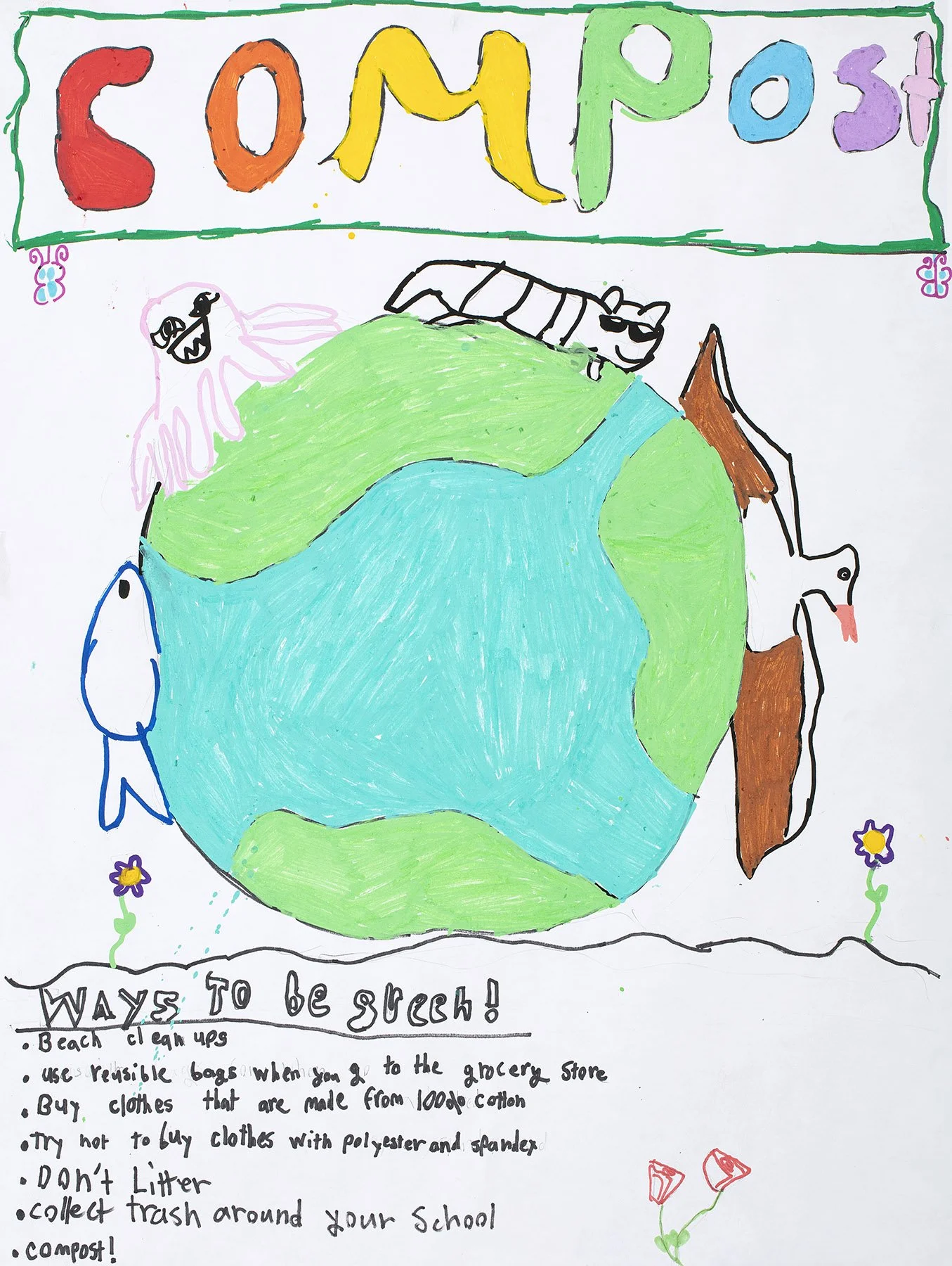 Strawberry Point, Hanson 5.º, Cassie W., COMPOST.jpg