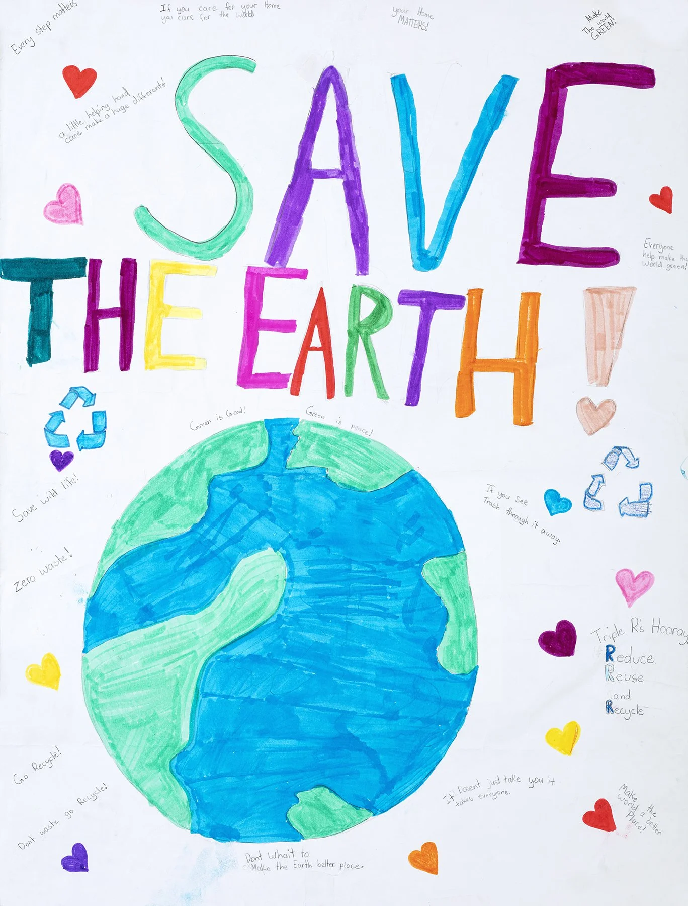 7169 SaveTheEarth. Liza.Sloane.Ethel.Cove 3.ª. Sherr.jpg