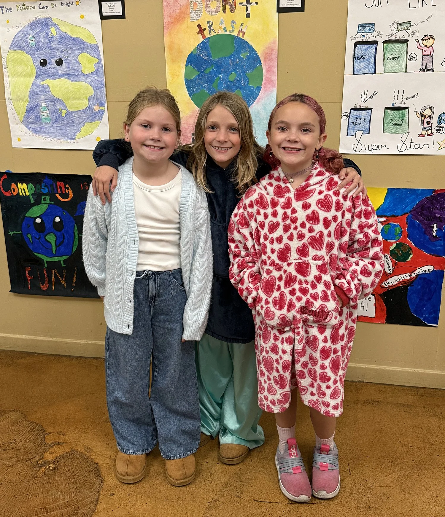 CM Art Show_Dec 2025_3 girls.jpeg