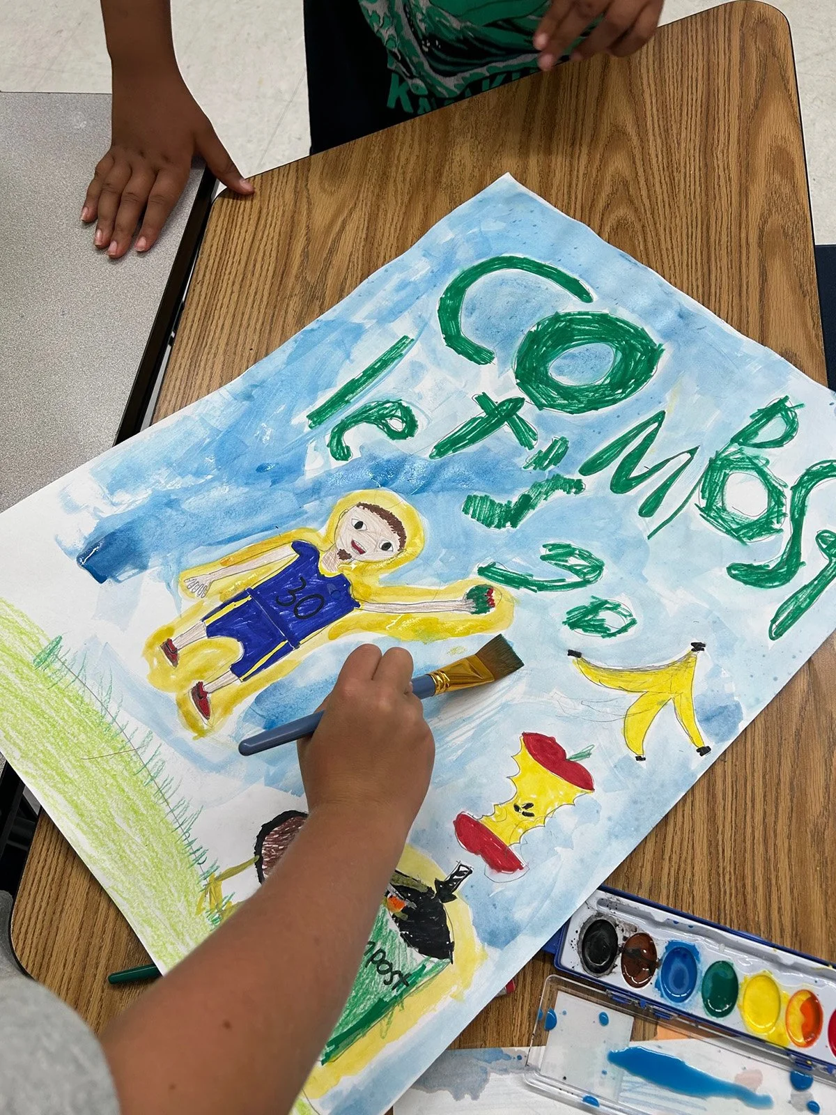 Marin City_Summer 2025_2 hands with poster.jpeg