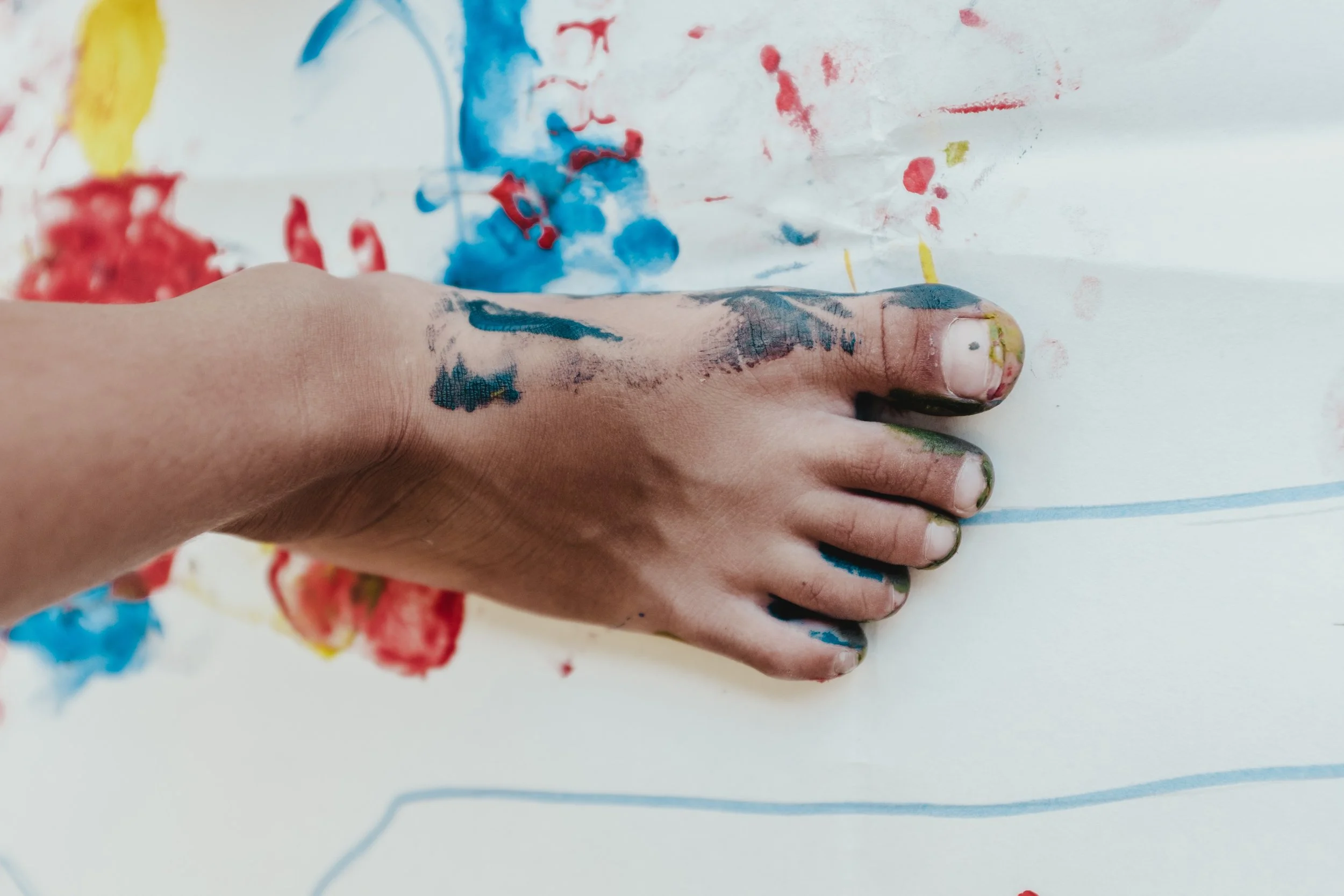 "What a wonderful process the Painted Bins Project was for our students! They were highly engaged throughout the contest, from learning more about the importance of composting, to planning and designing their posters, and finally to creating their te