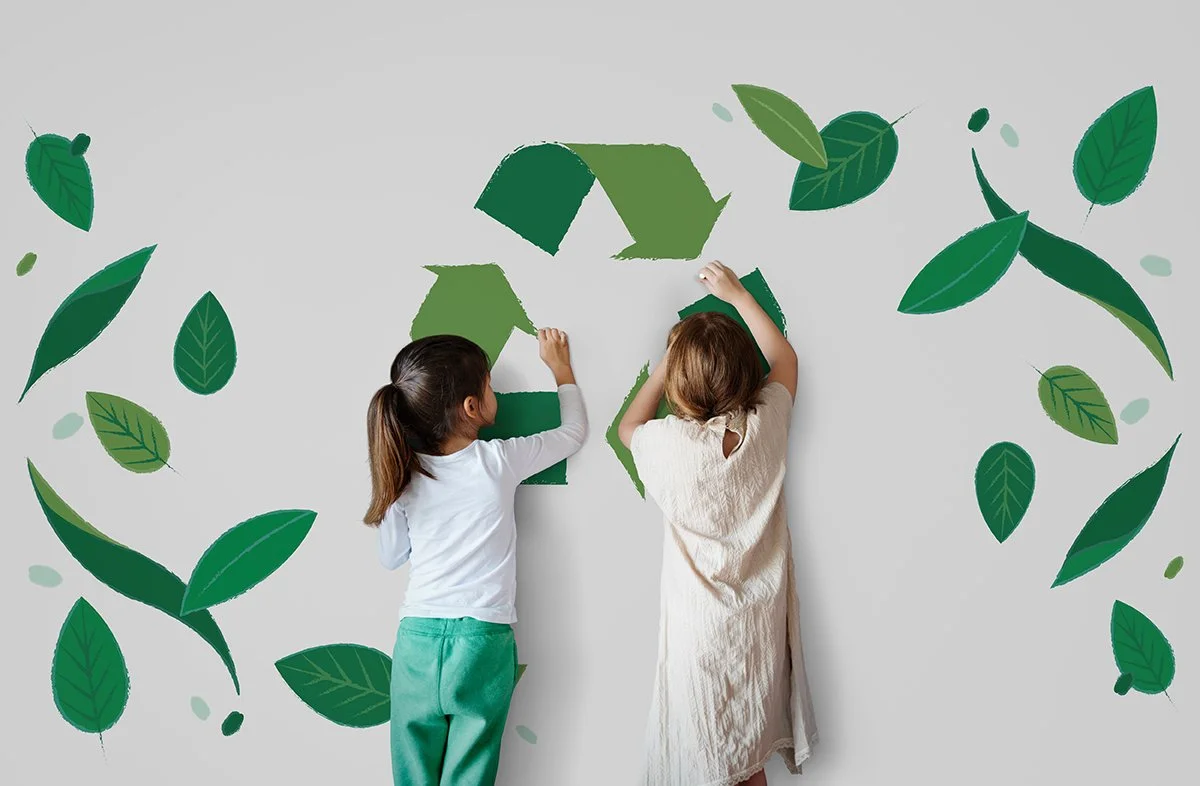 Composting - A Recipe for Regeneration