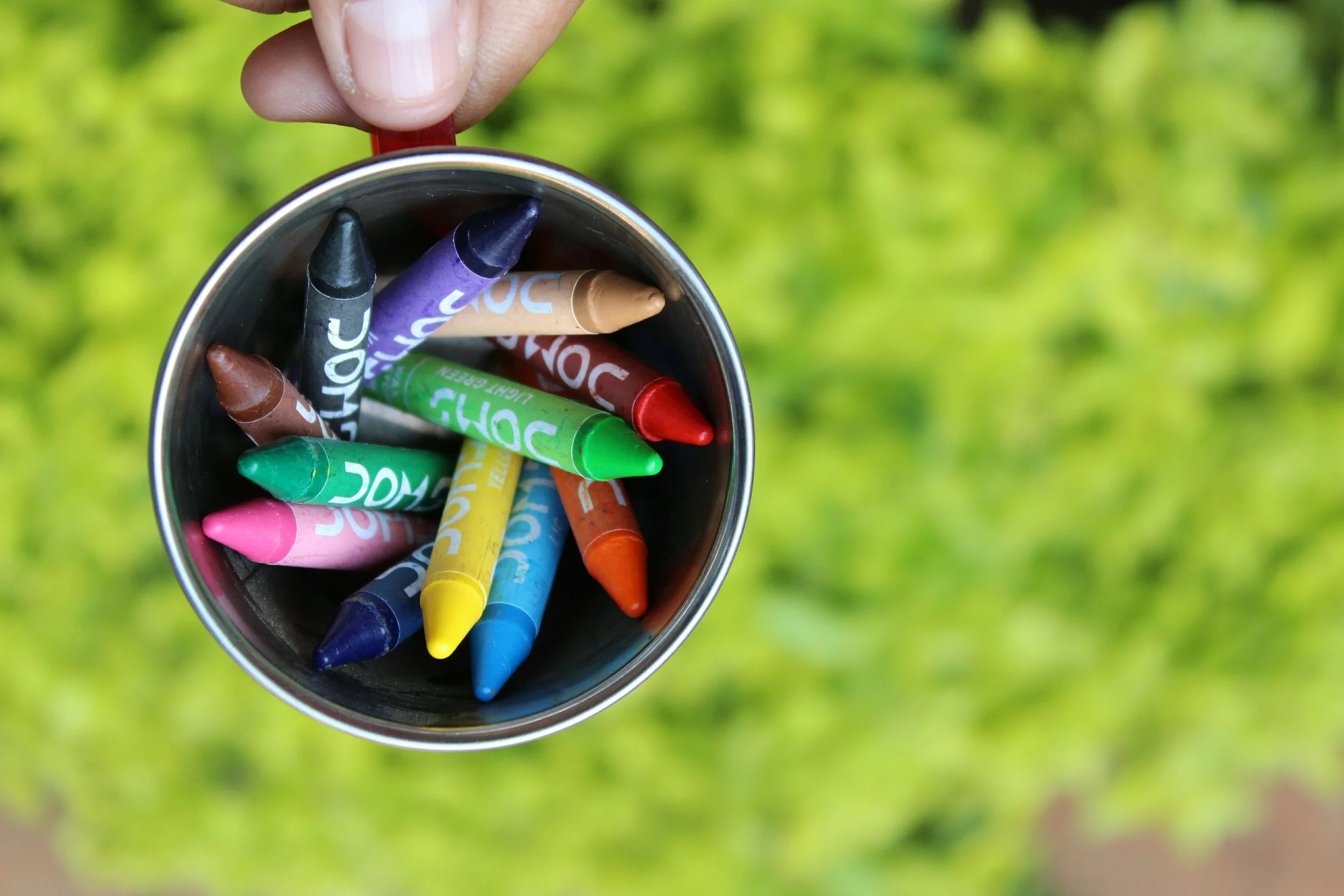 “We are thrilled to bring Painted Bins to Corte Madera, and appreciate their partnership in helping our town meet its commitments on sustainability and waste diversion.”
 
 -City: Eli Beckman, Corte Madera Councilmember and former Mayor 