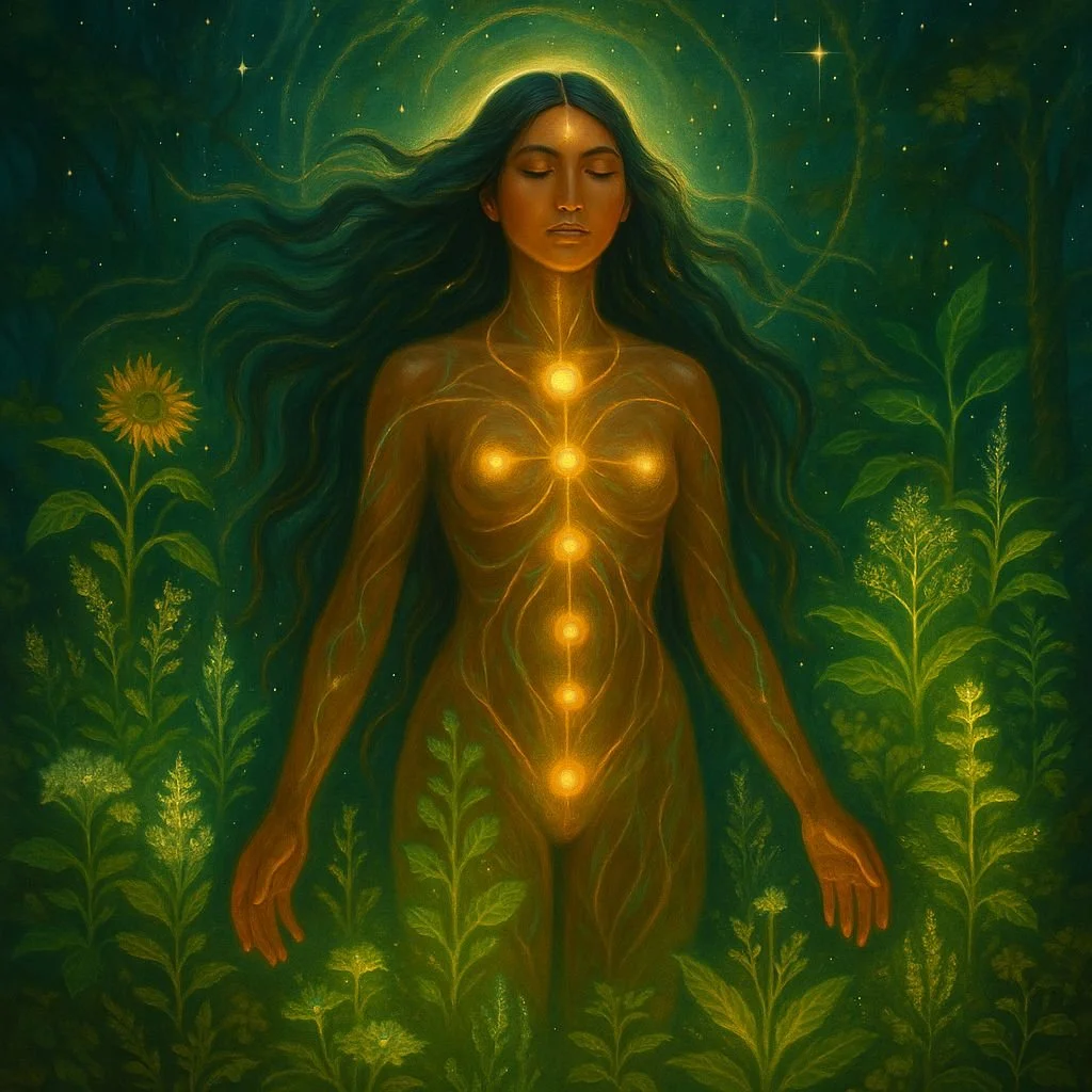 The importance of the lymphatic system: Valeria’s story