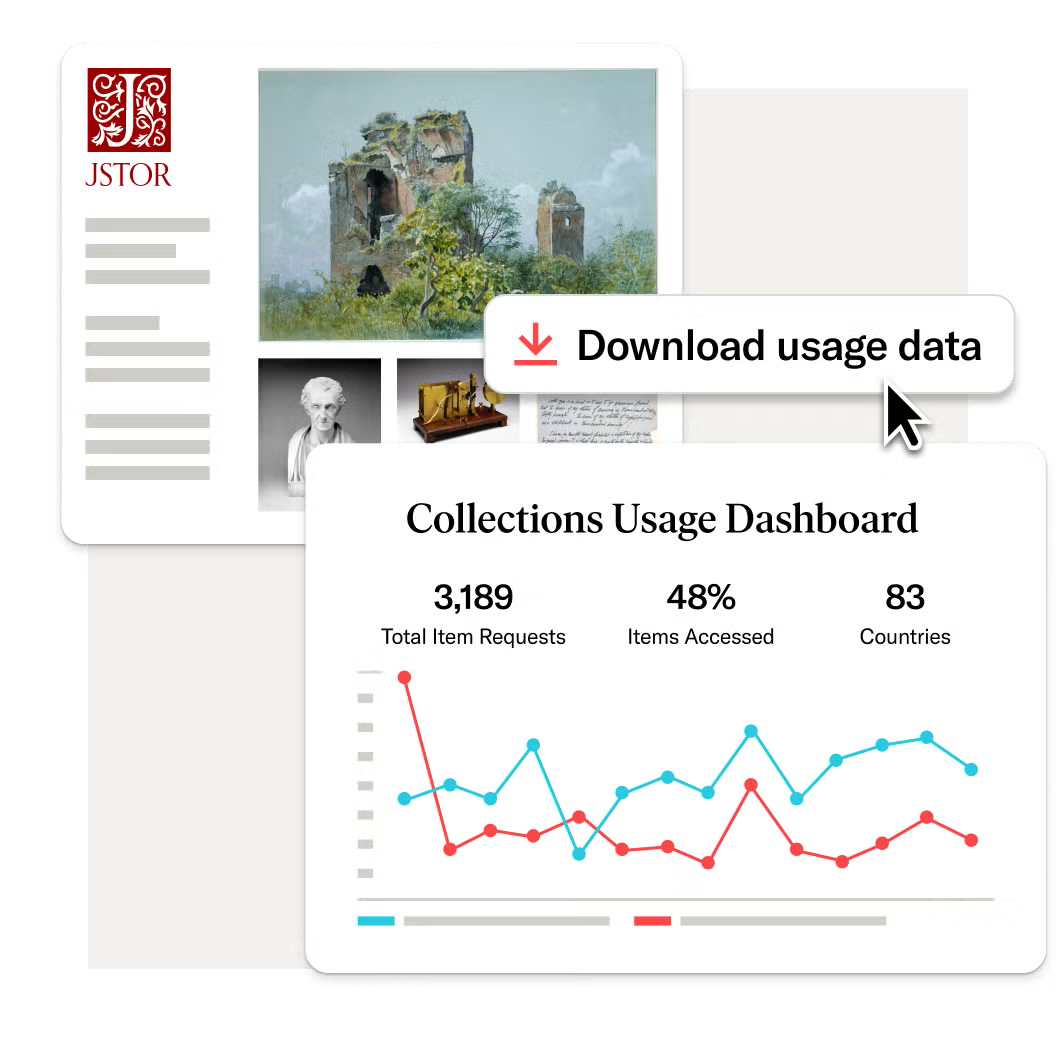 Usage reporting