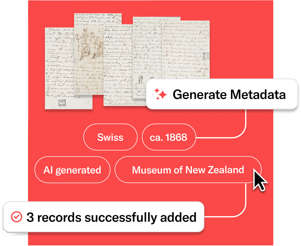 Workflow automation 