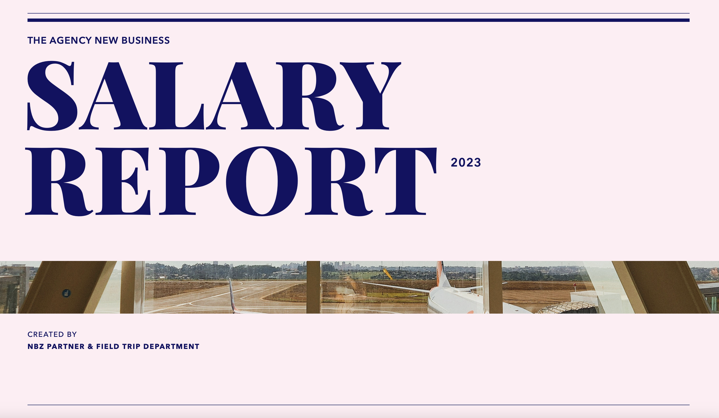 2023 new business compensation report