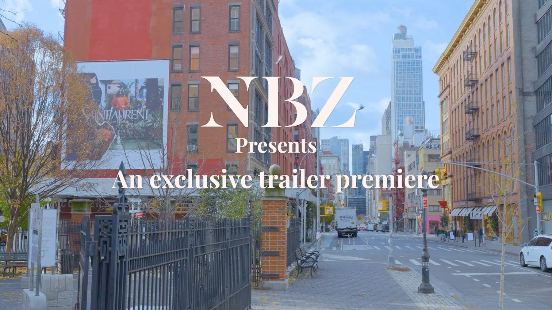 Golden Era Episode 2: Trailer