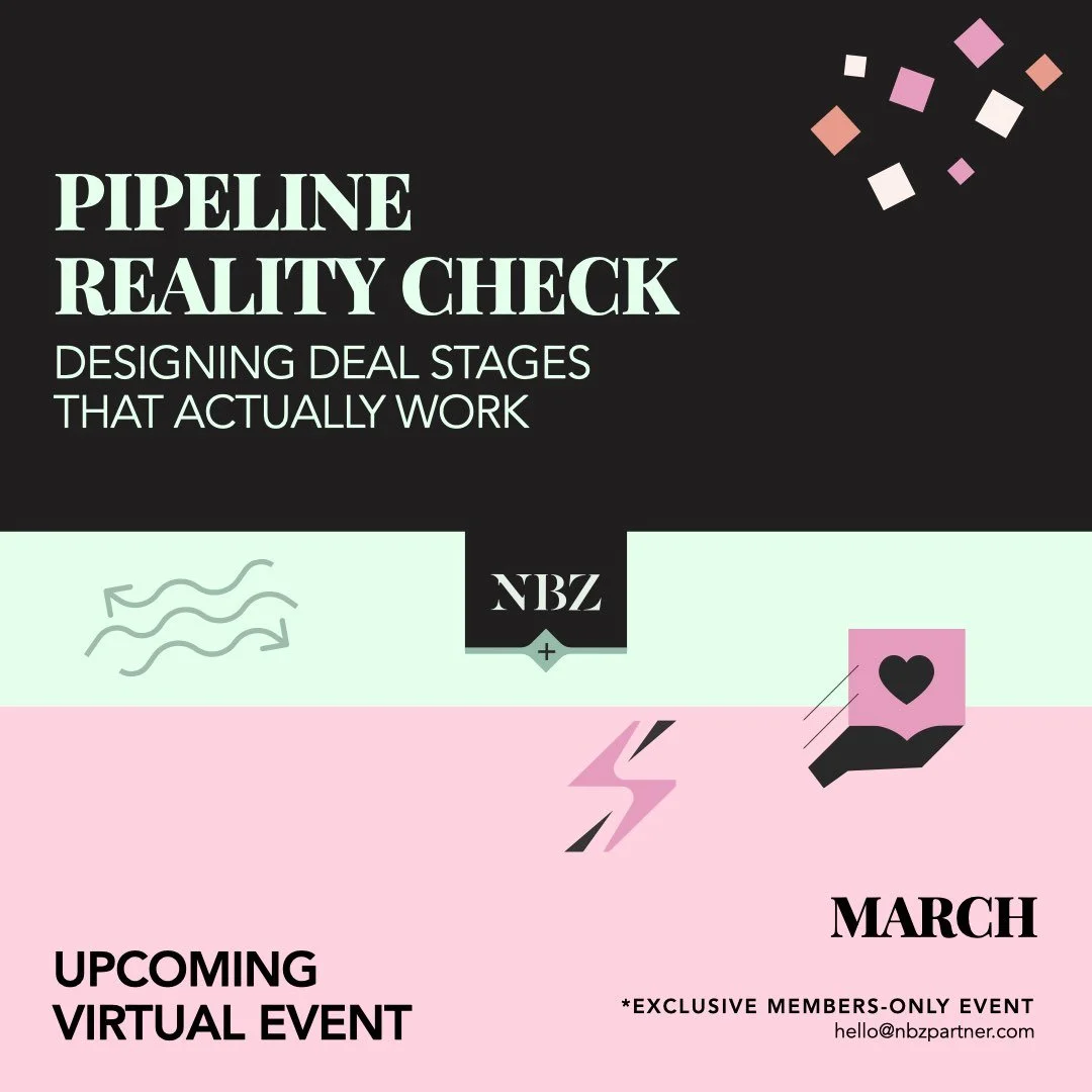 Upcoming Virtual Event