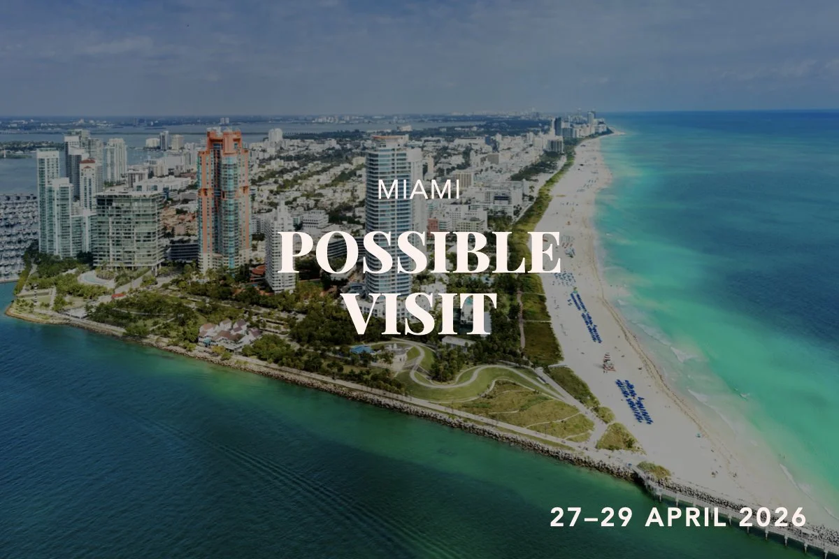 Possible Miami