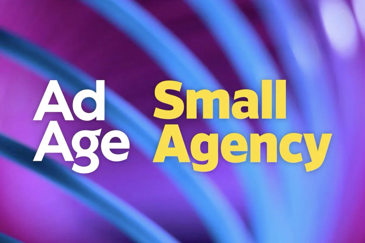 Ad Age Small Agency Conference
