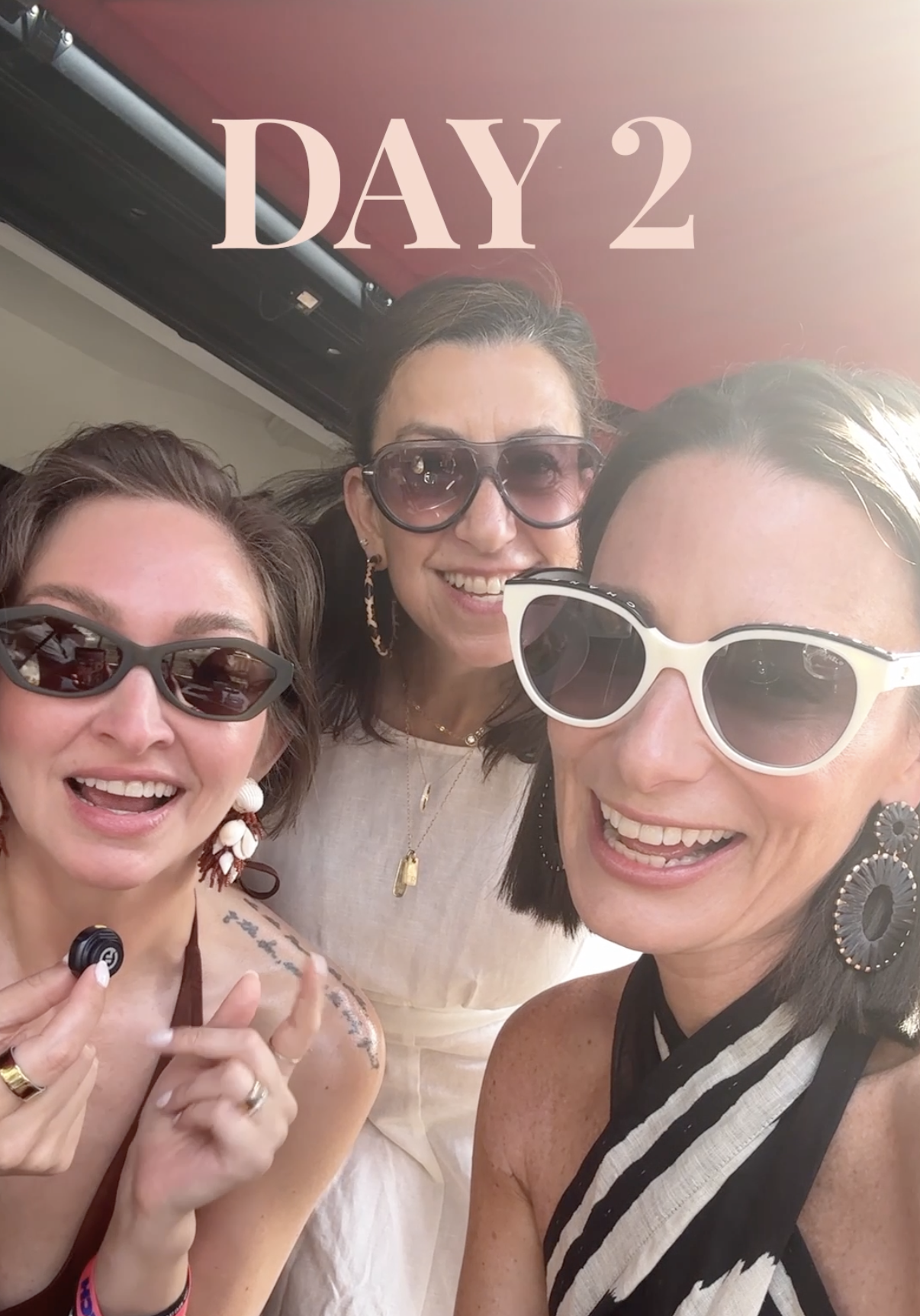 CANNES 2026, Day 2 Recap