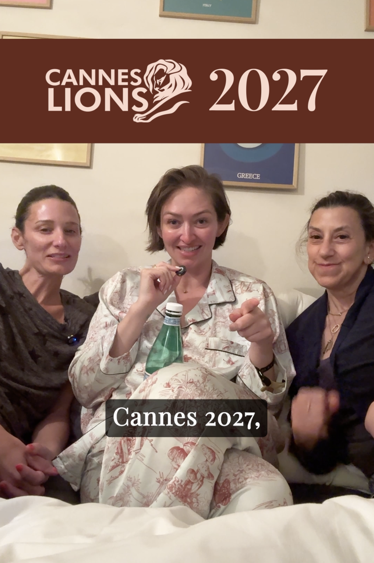 CANNES 2026, Day 4 Recap