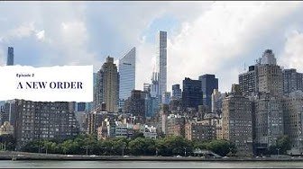 Golden Era Episode 2: A New Order