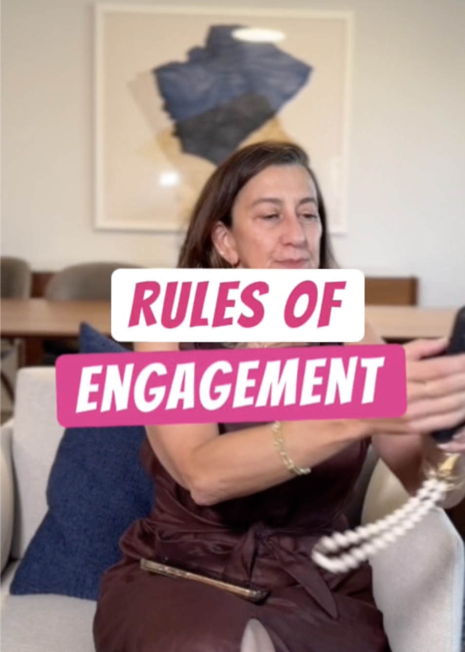 Rules of Engagement: Intro to Series