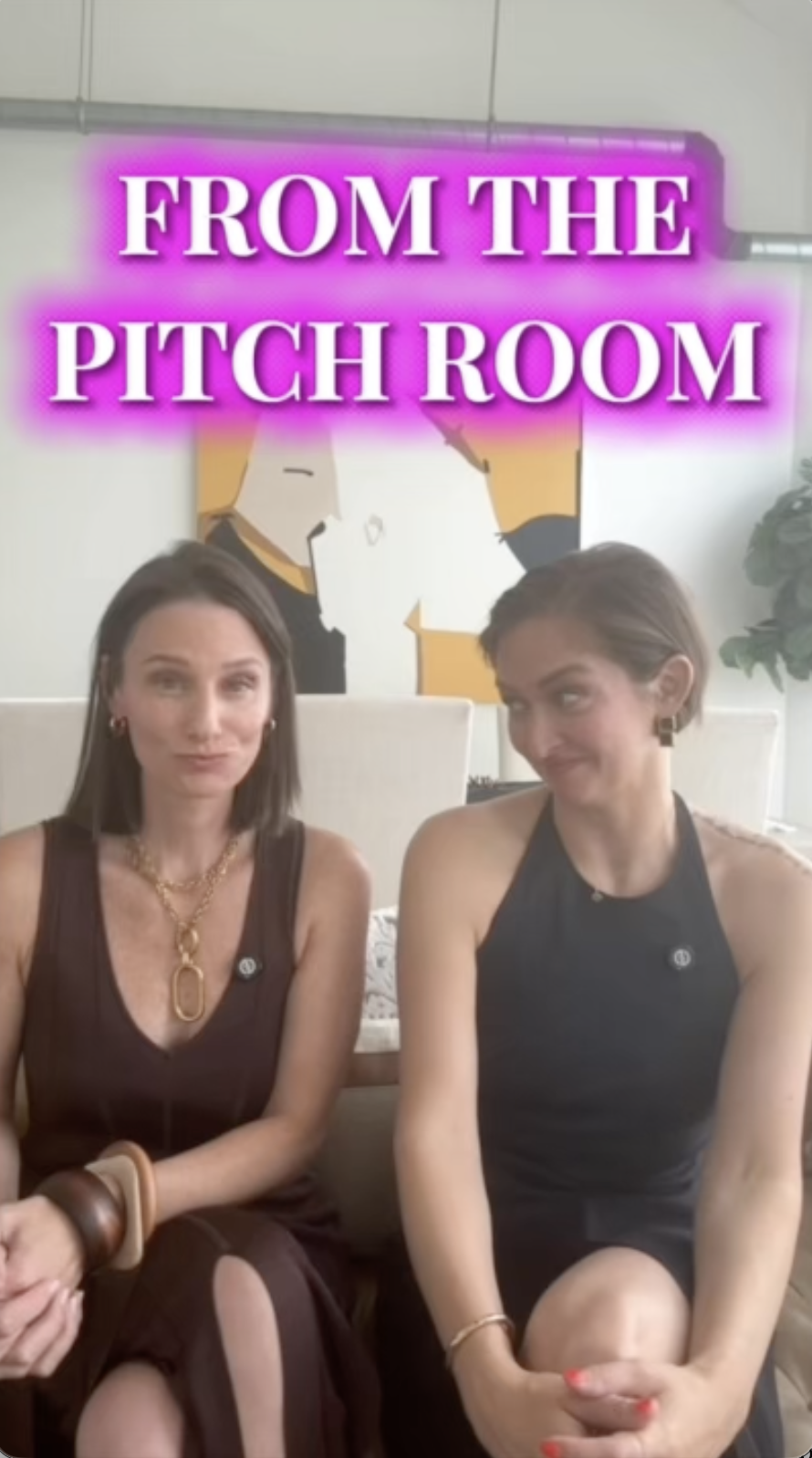 From the Pitch Room: LA Tips