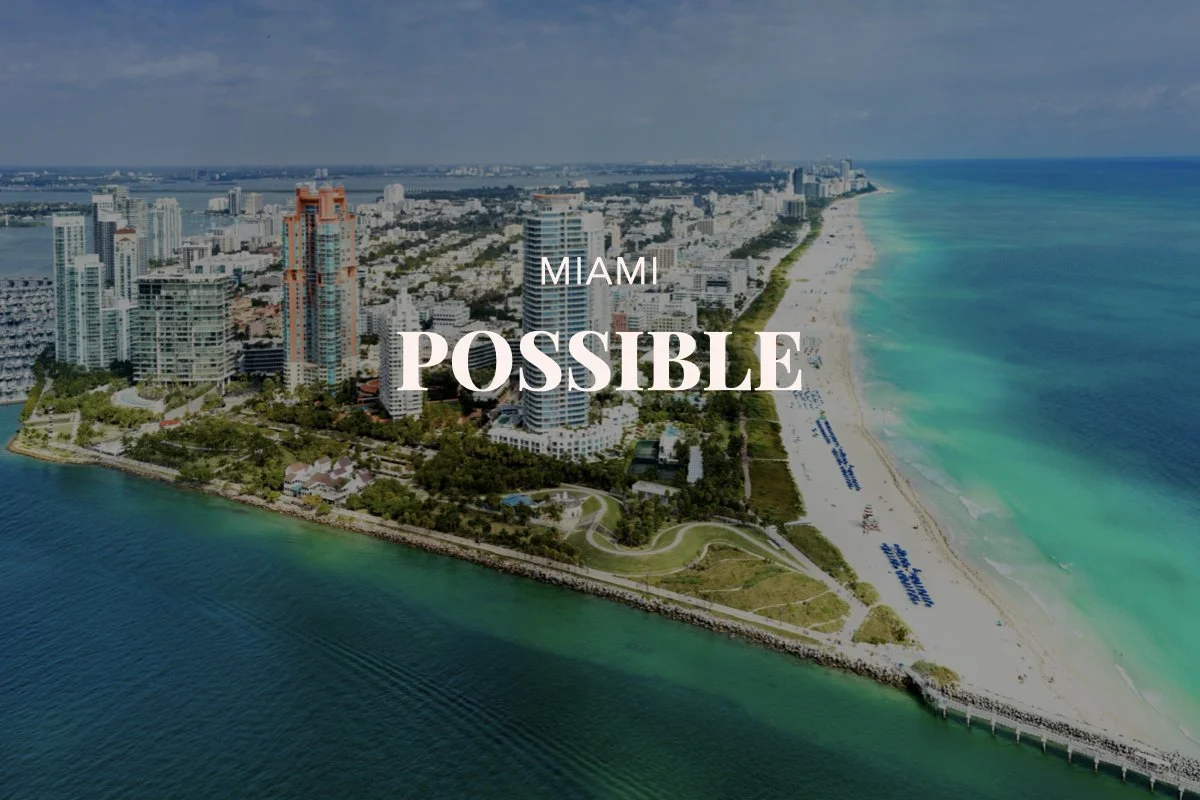 Possible Miami