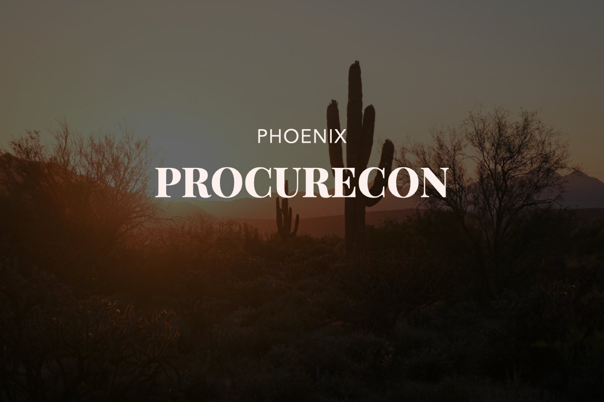 Procurecon