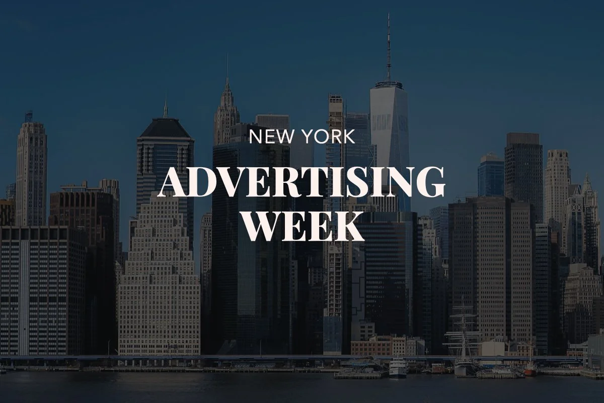 Advertising Week