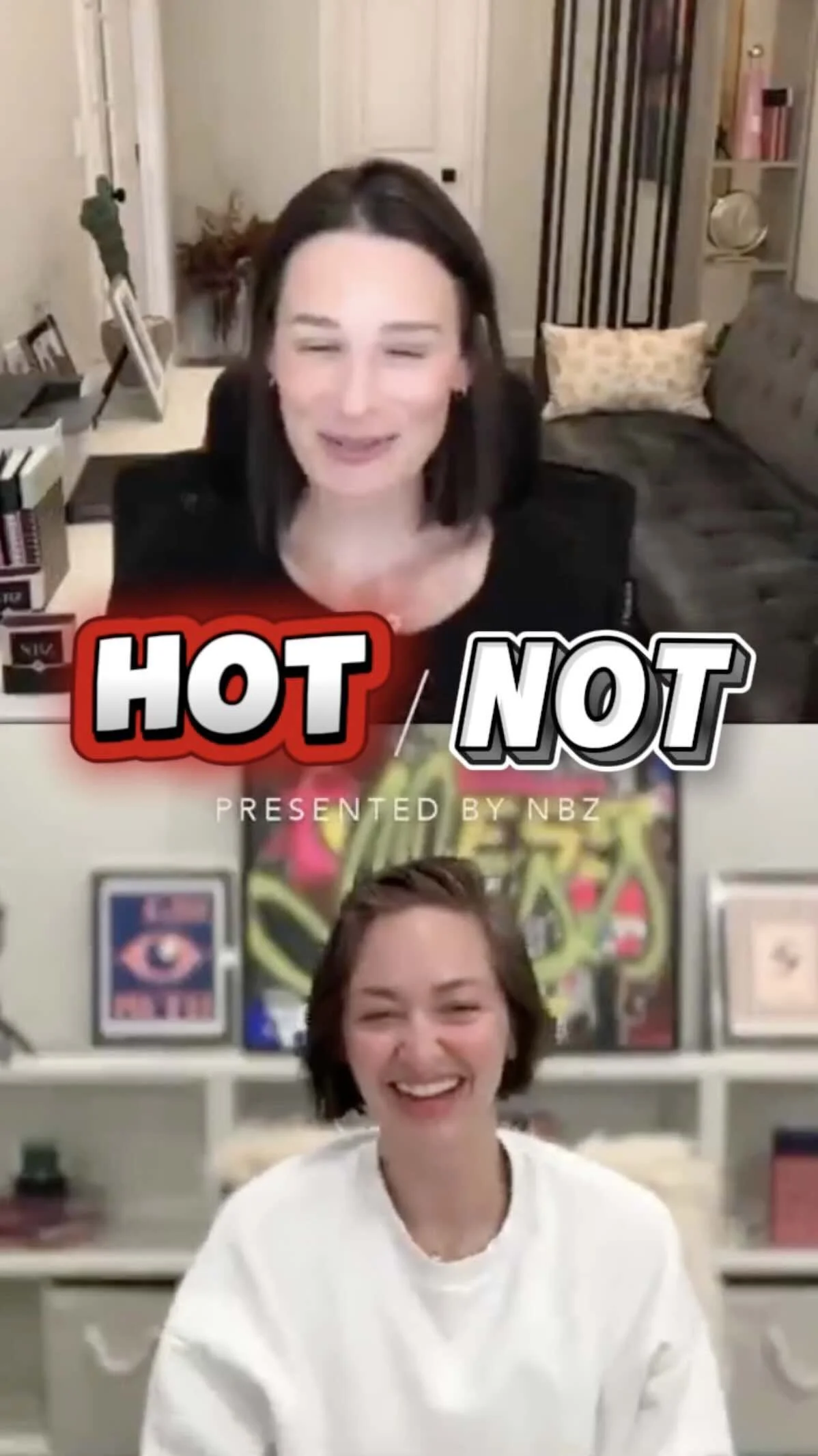 Hot / Not